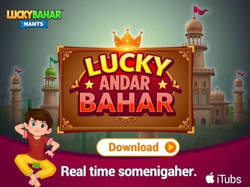 Lucky Andar Bahar Localization - Regional Language Support and Festival Events